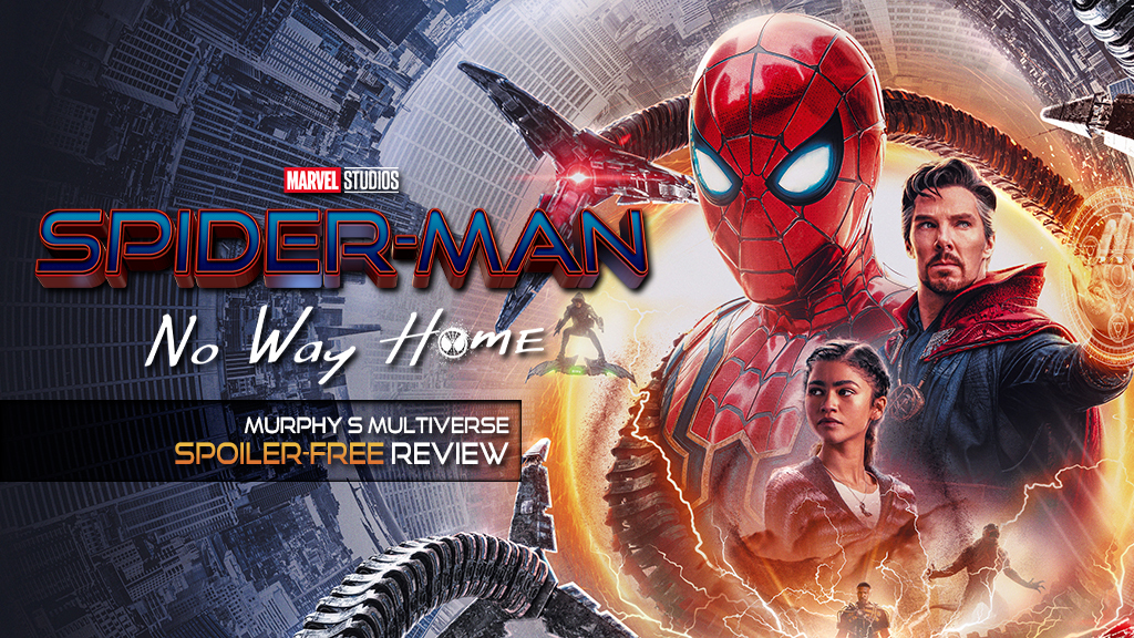 ‘Spider-Man: No Way Home’ Is The Experience Fans Expect it To Be