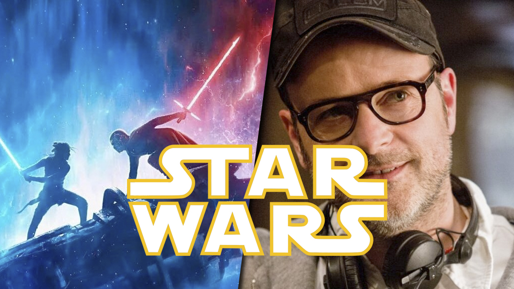 star wars vaughn