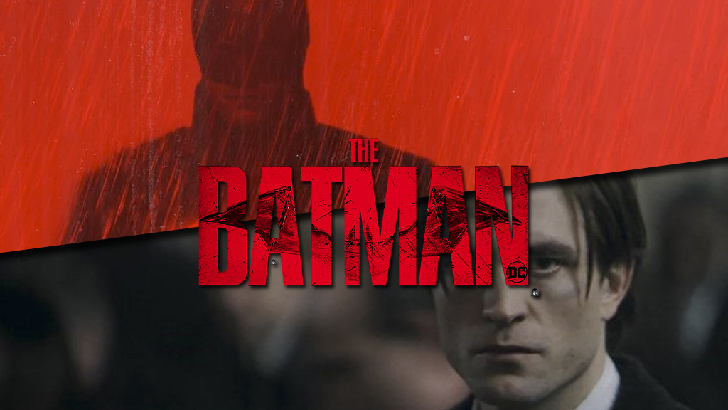 the batman sequels