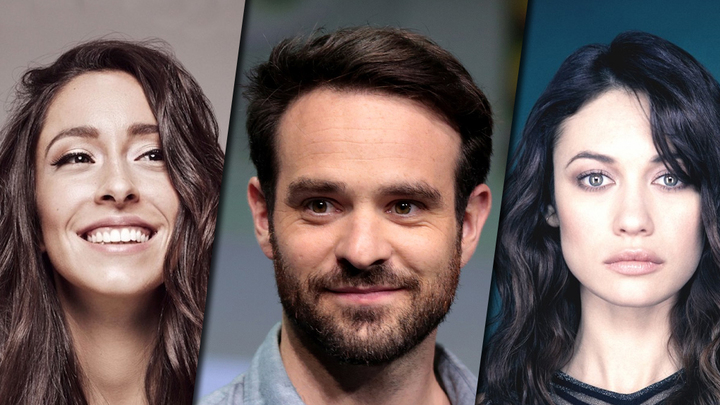 Charlie Cox To Star in Netflix Spy Drama Series ‘TREASON’
