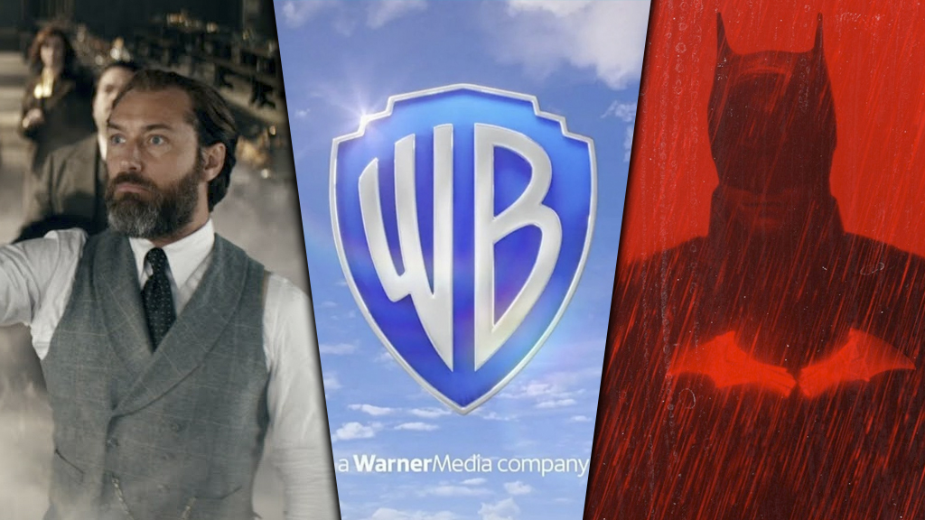 warner bros 2022