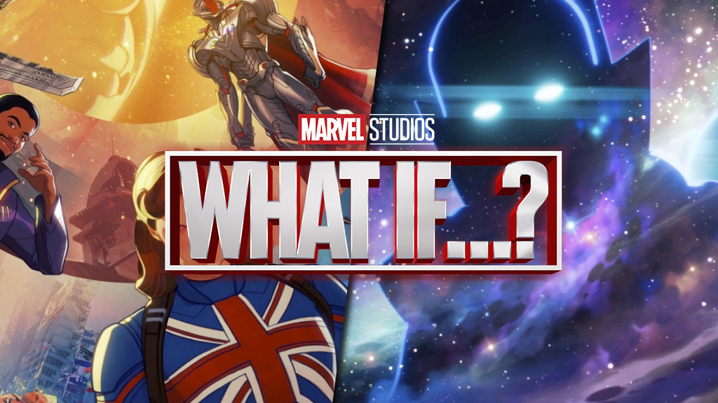 what if season 2