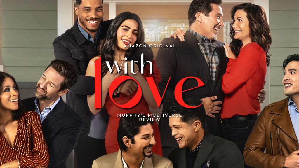 REVIEW: Amazon’s ‘With Love’ Uses the Holidays to Tell the Struggles of Love