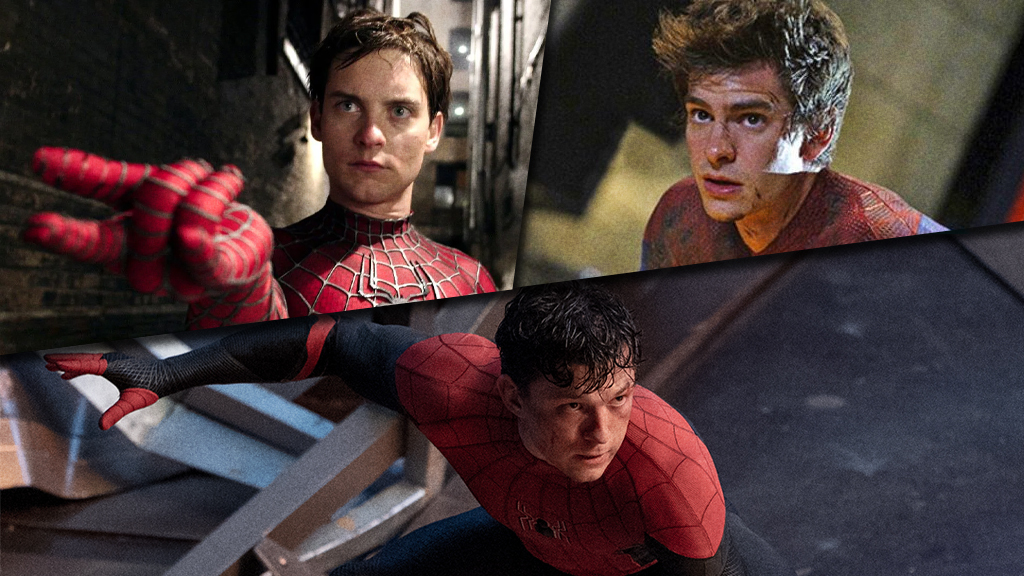 Tom Holland Talks About How Emotional Making ‘Spider-Man: No Way Home’ Was With Tobey Maguire and Andrew Garfield