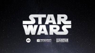 EA and Respawn Announce Three New Star Wars Games Are In Development
