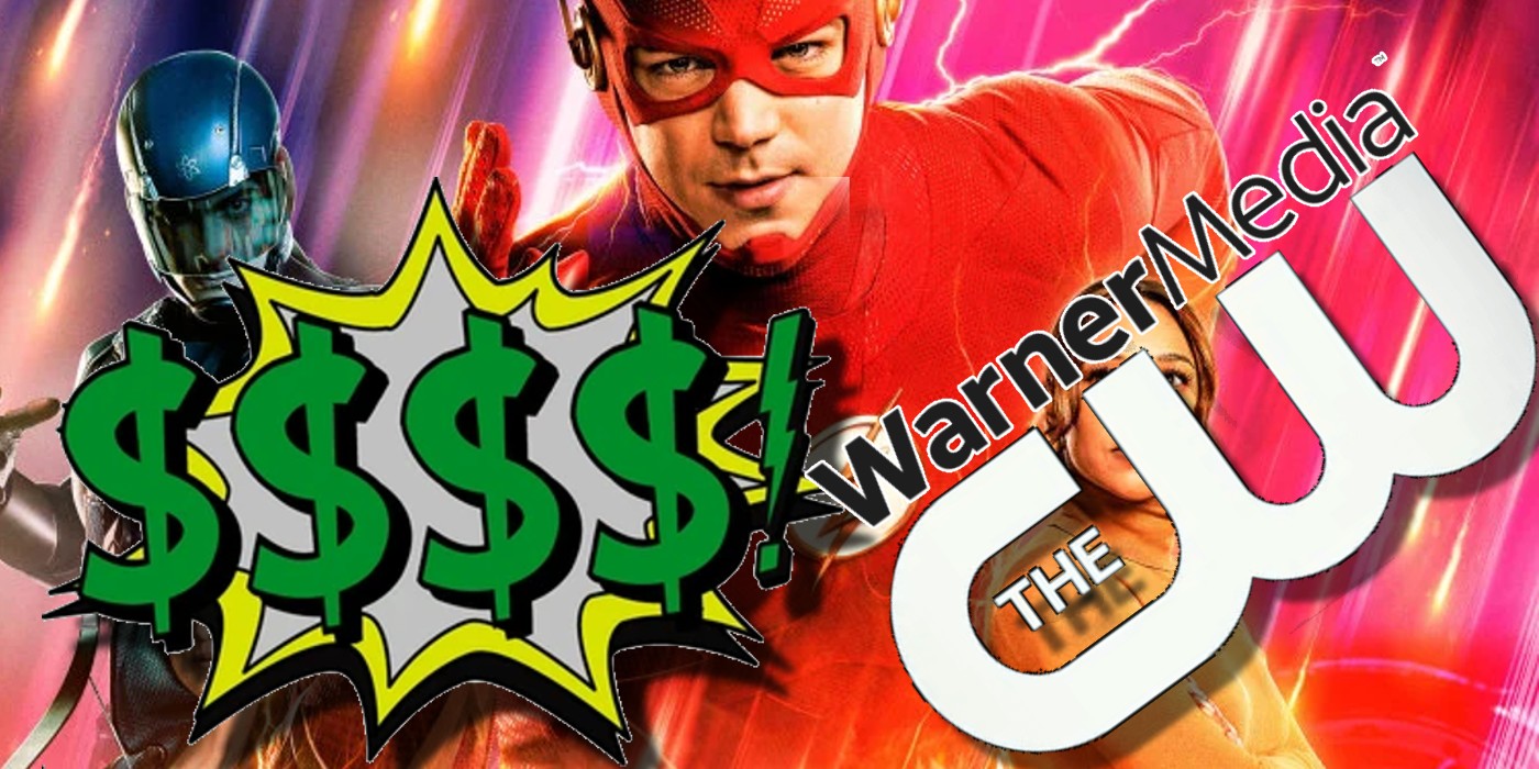WarnerMedia is Looking to Sell The CW