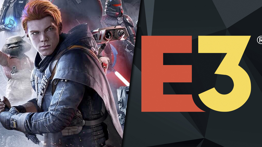 RUMOR: ‘Star Wars Jedi: Fallen Order’ Sequel Reveal Expected Ahead of E3