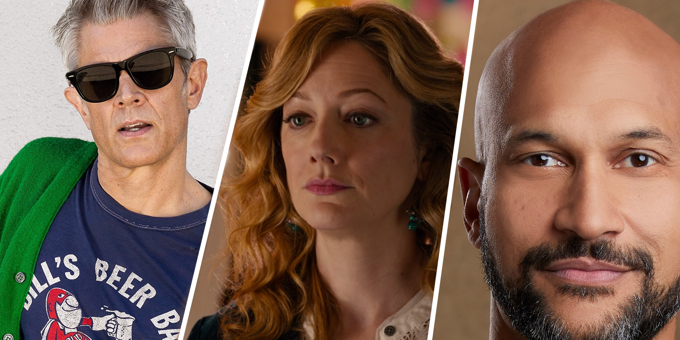 Judy Greer, Keegan-Michael Key & Johnny Knoxville Board Hulu’s ‘Reboot’