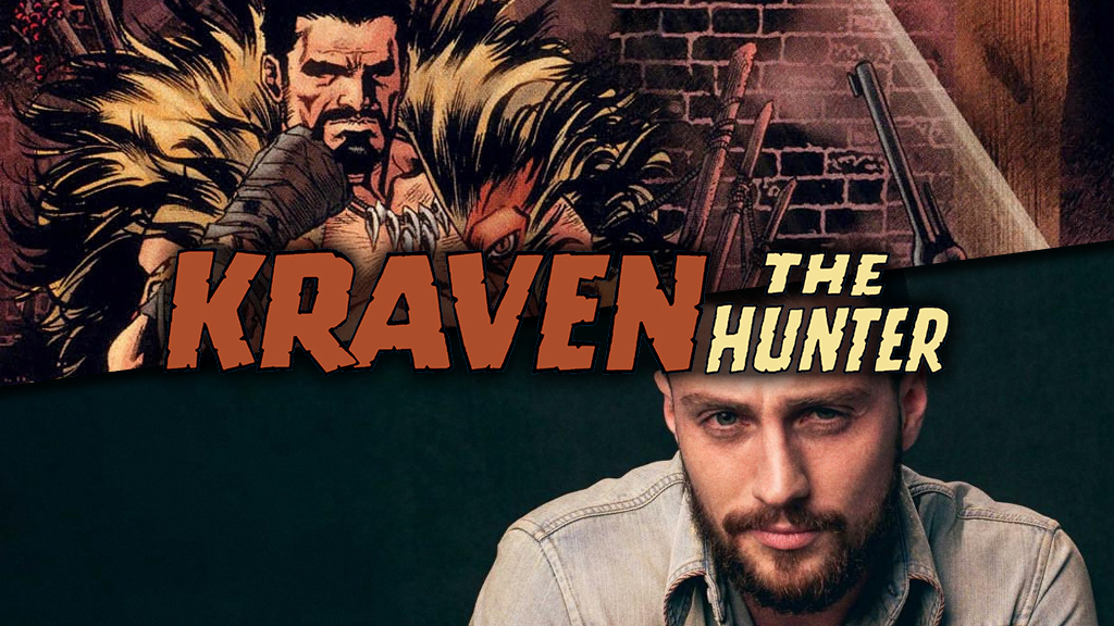 Murphy’s Murmurs: ‘Kraven the Hunter’