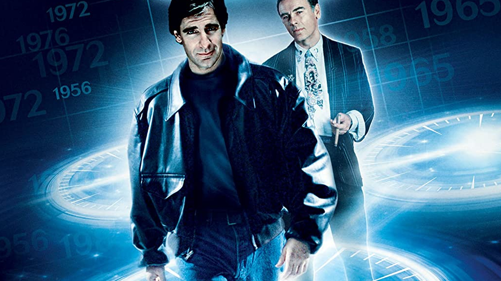 NBC Orders Pilot for ‘Quantum Leap’ Sequel