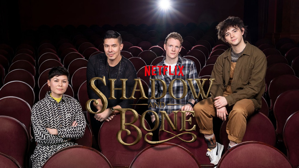 Netflix’s ‘Shadow & Bone’ Casts Four Key Roles for Season 2