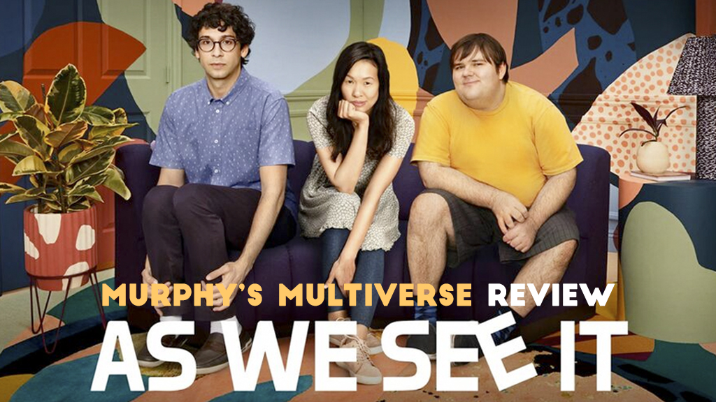 REVIEW: ‘As We See It’ Is Charmingly Honest