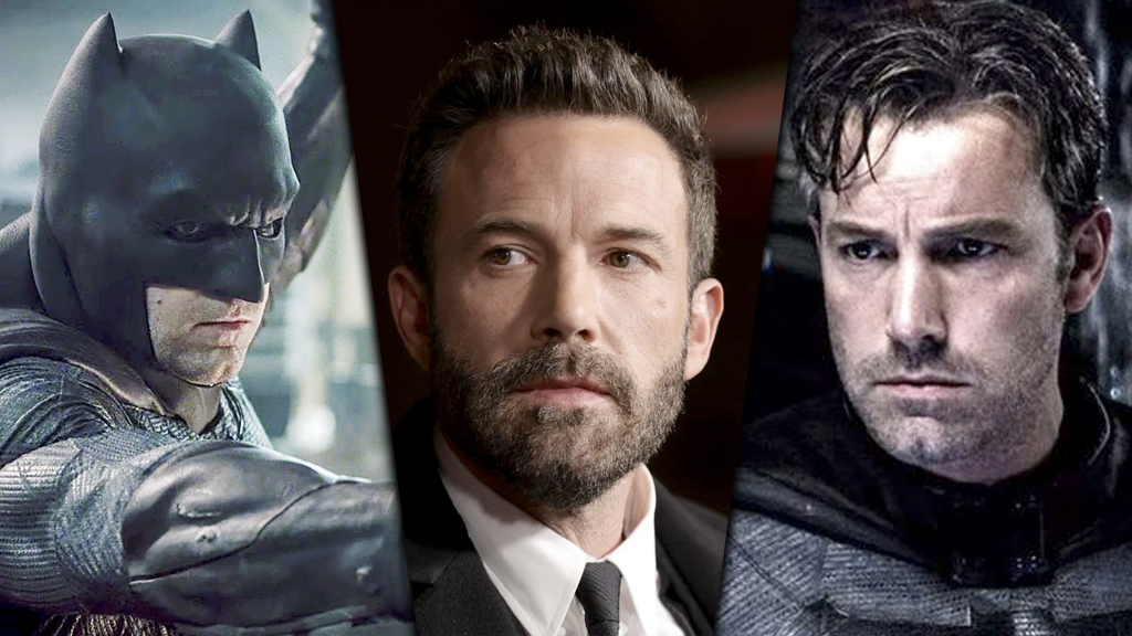 ben affleck batman