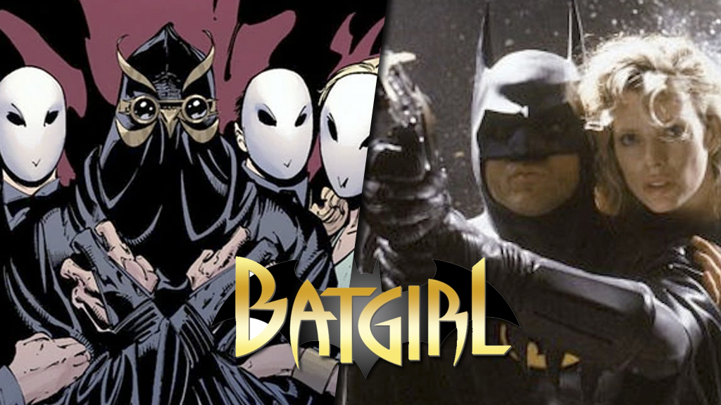 batgirl court of owls