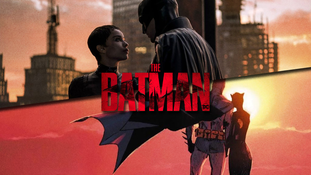 the batman screenshot