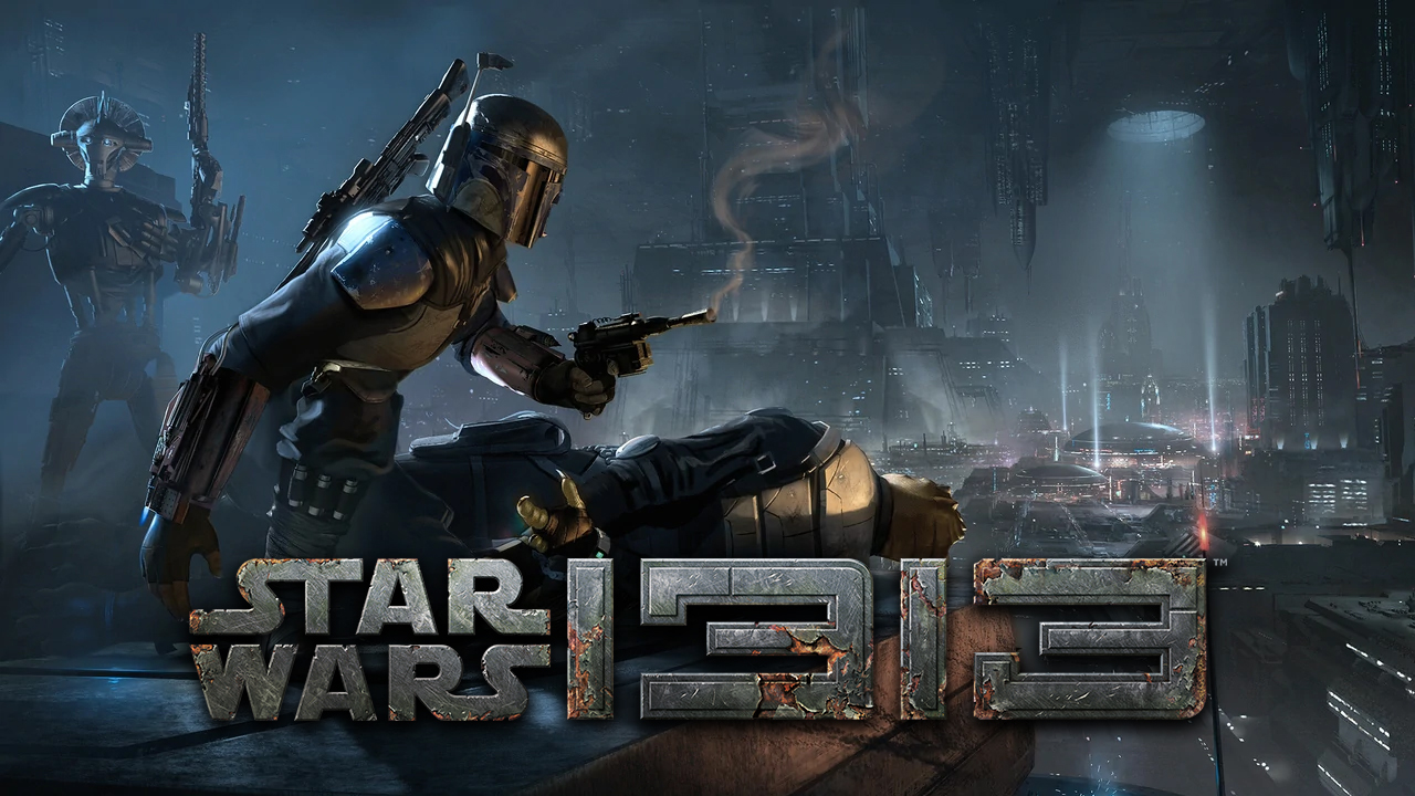 Footage of the Cancelled Boba Fett Game Has Surfaced Online
