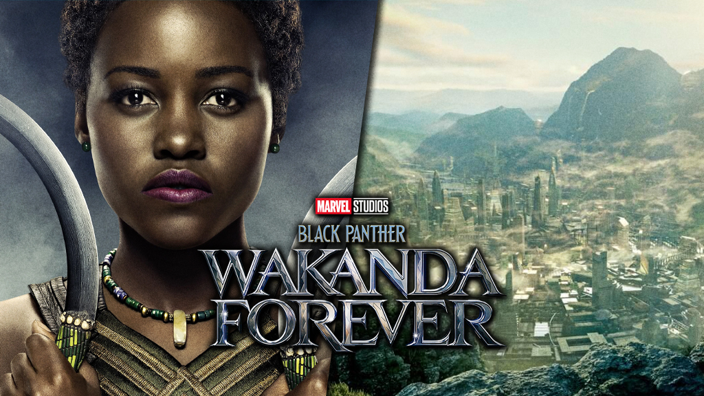 black panther wakanda forever covid