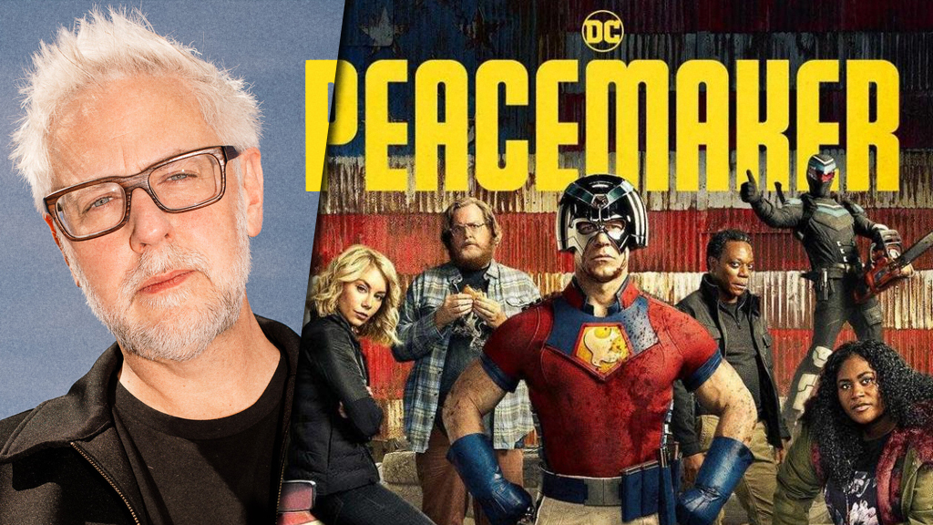 peacemaker dc