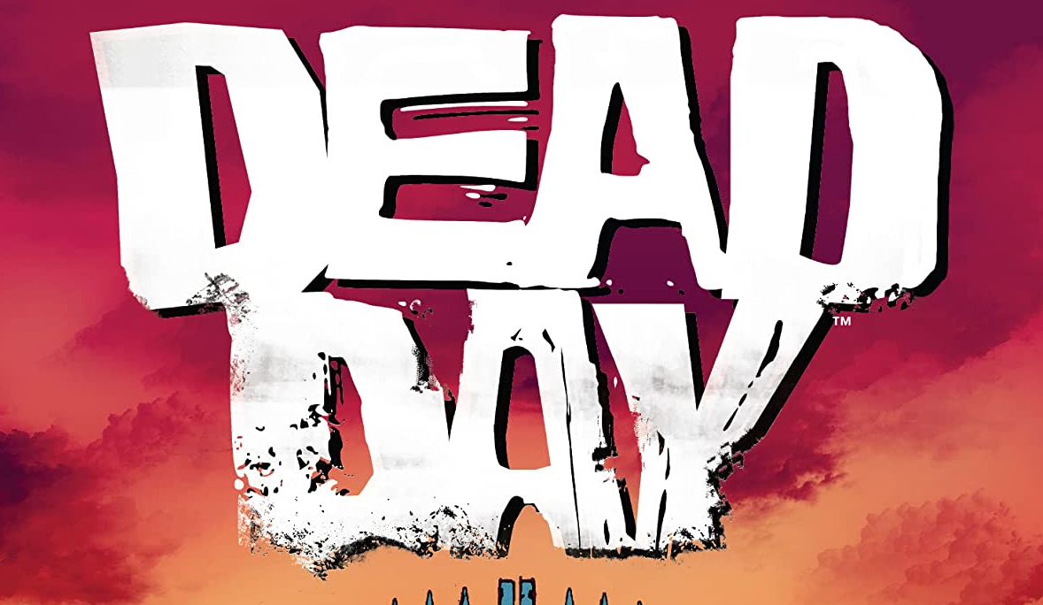 ‘Vampire Diaries’ Showrunners to Adapt Horror Comic ‘Dead Day’ For Peacock