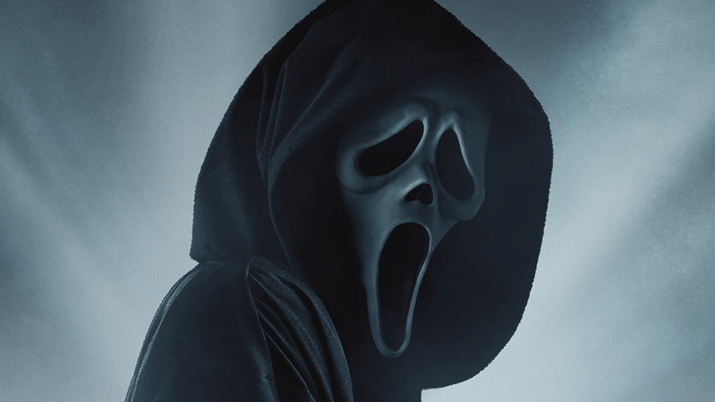 scream box office
