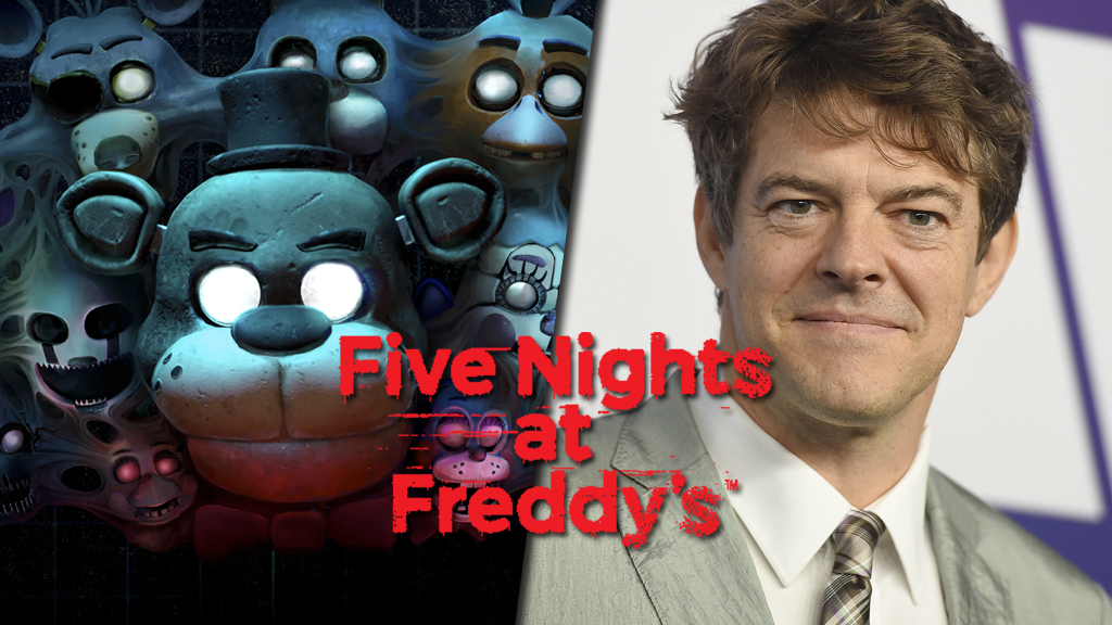 five nights at freddys film