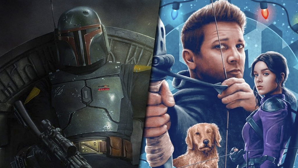 boba fett viewership