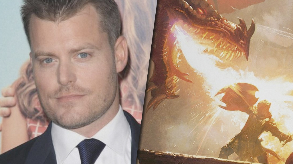 ‘Red Notice’s Rawson Marshall Thurber to Direct ‘Dungeons & Dragons’ Series