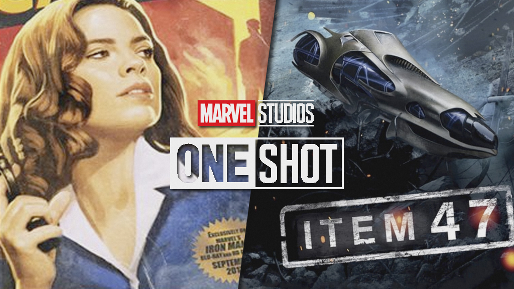 Disney+ Added All Marvel Studios One Shot