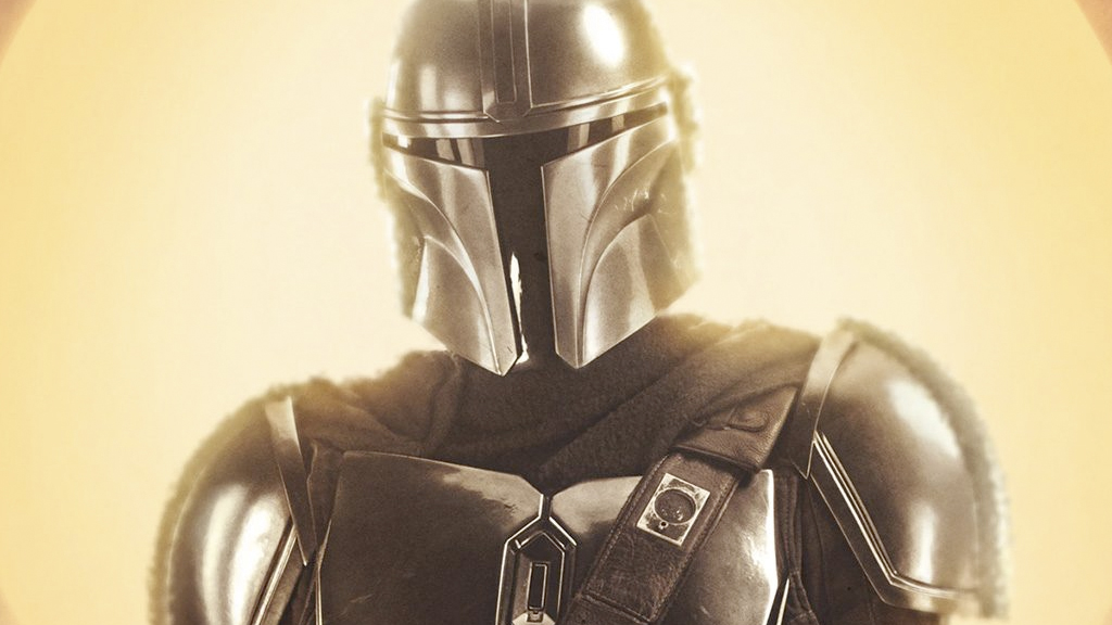 mandalorian season 3 production