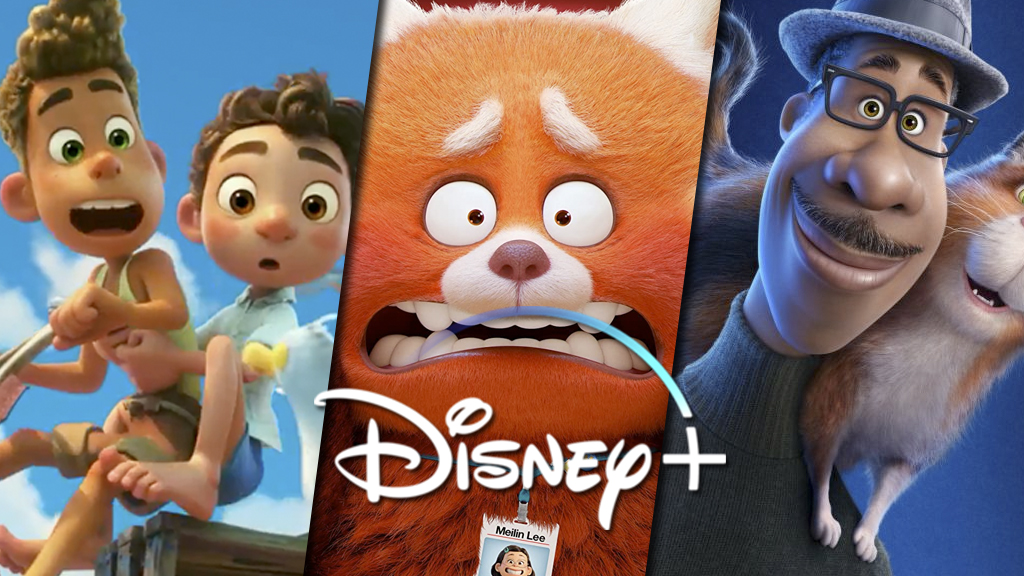 Pixar is “Really Bummed Out” On ‘Turning Red’ Heading to Disney+ Instead of Theaters