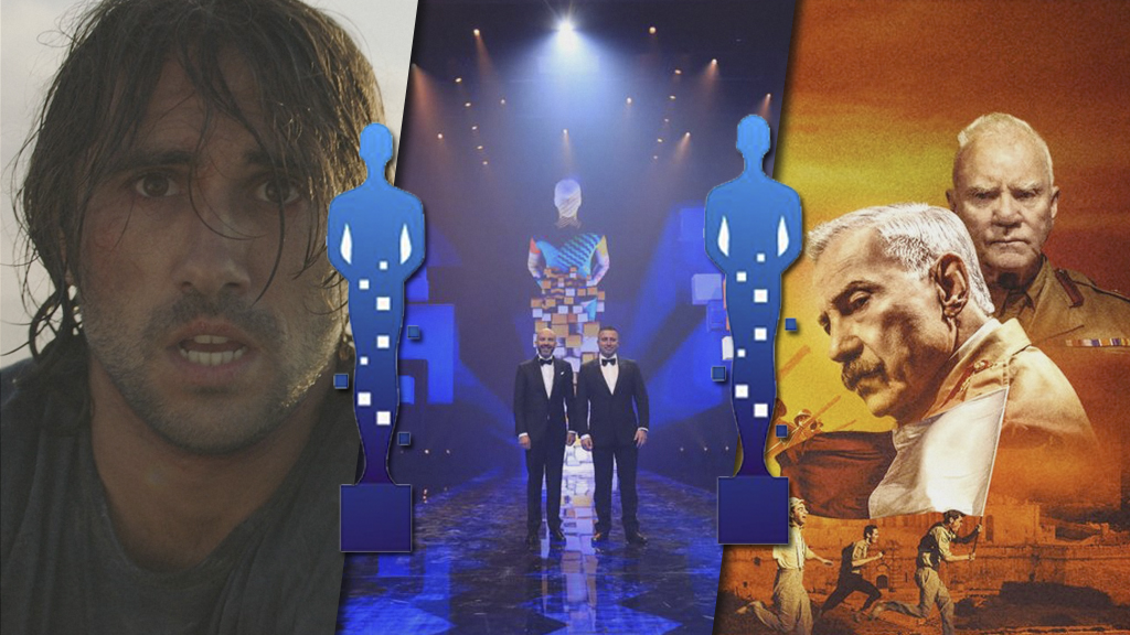 ‘The Boat’ and ‘Blood on the Crown’ Are the Big Winners at the First-Ever Malta Film Awards