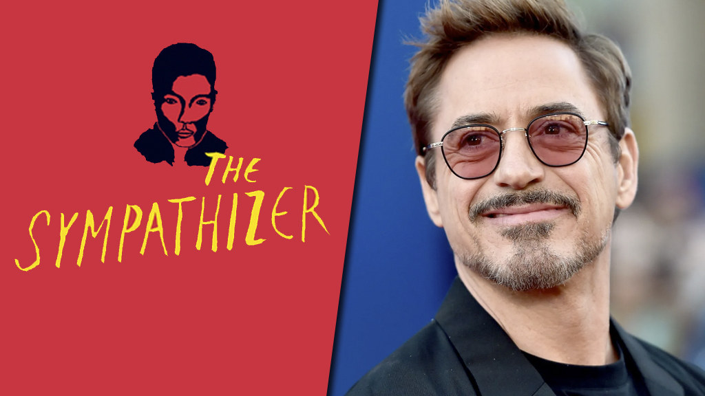 EXCLUSIVE: Robert Downey Jr.-Led Series ‘The Sympathizer’ Eyeing June Production Start