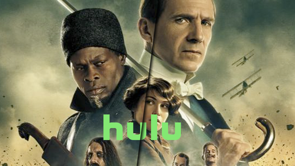‘The King’s Man’ to Release on Hulu in February