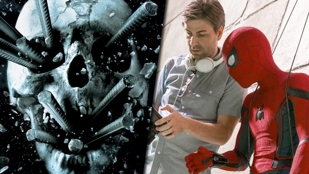 spider man no way home director