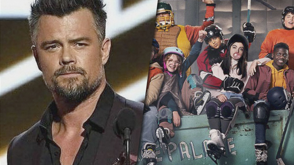 mighty ducks josh duhamel
