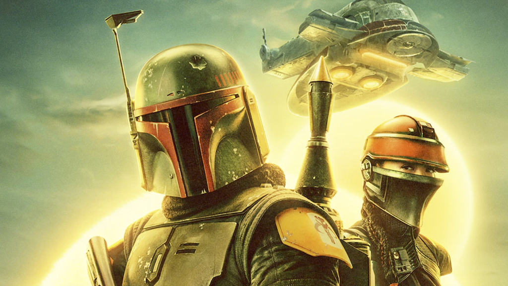 the book of boba fett cameo