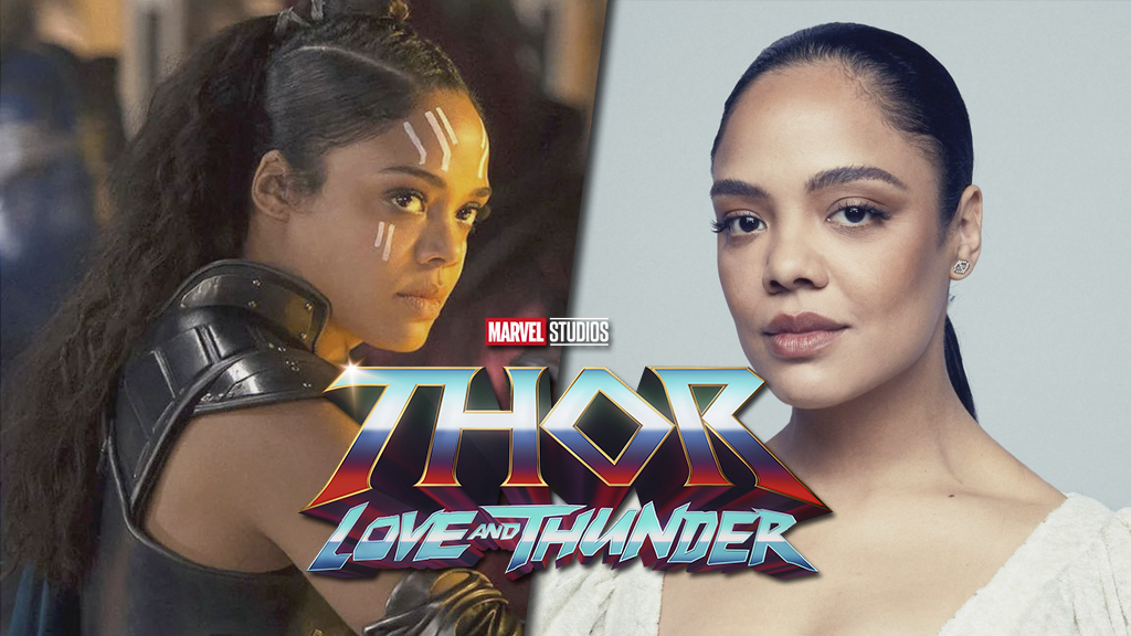 thor love and thunder valkyrie lgbtq