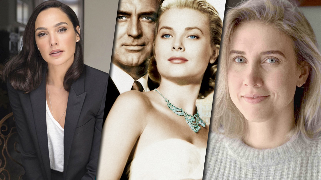 Gal Gadot to Star in a ‘To Catch a Thief’ Remake, ‘Prodigal Son’s Eileen Jones Attached to Write