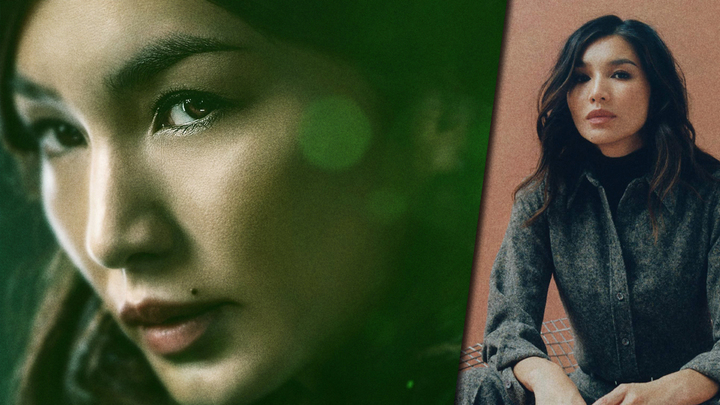 Gemma Chan Comments on Sersi’s Future