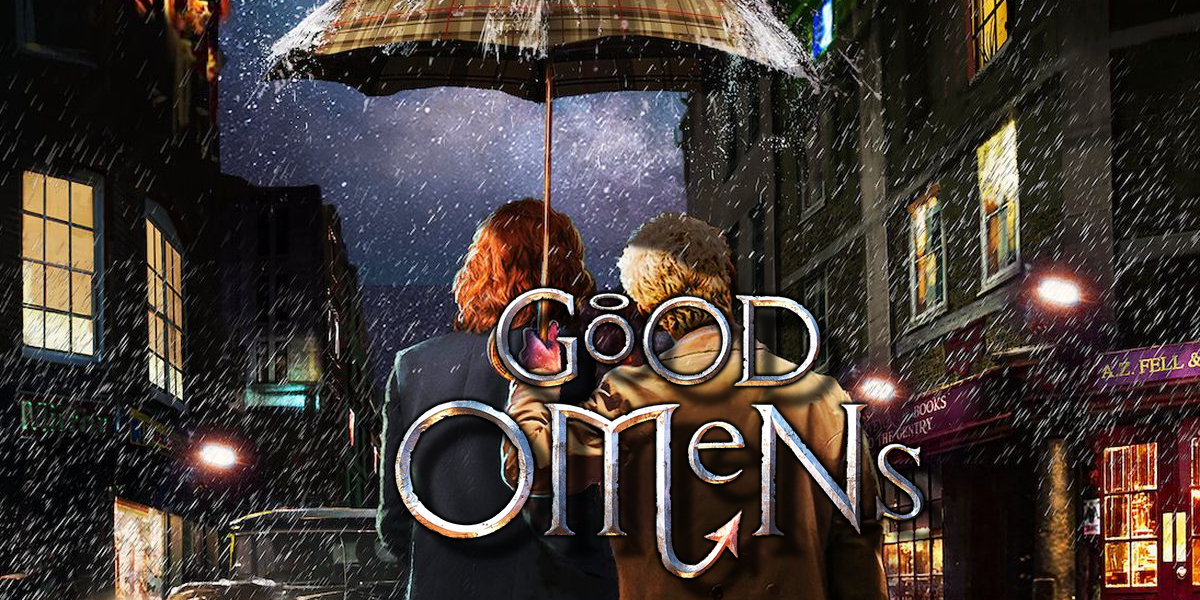 ‘Good Omens’ Season 2 Announces New Cast Members
