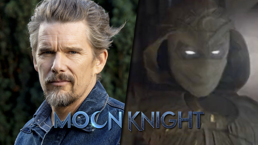 moon knight ethan hawke