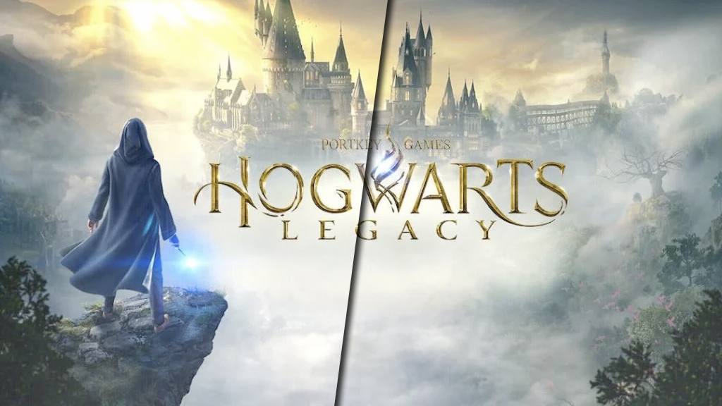 hogwarts legacy release
