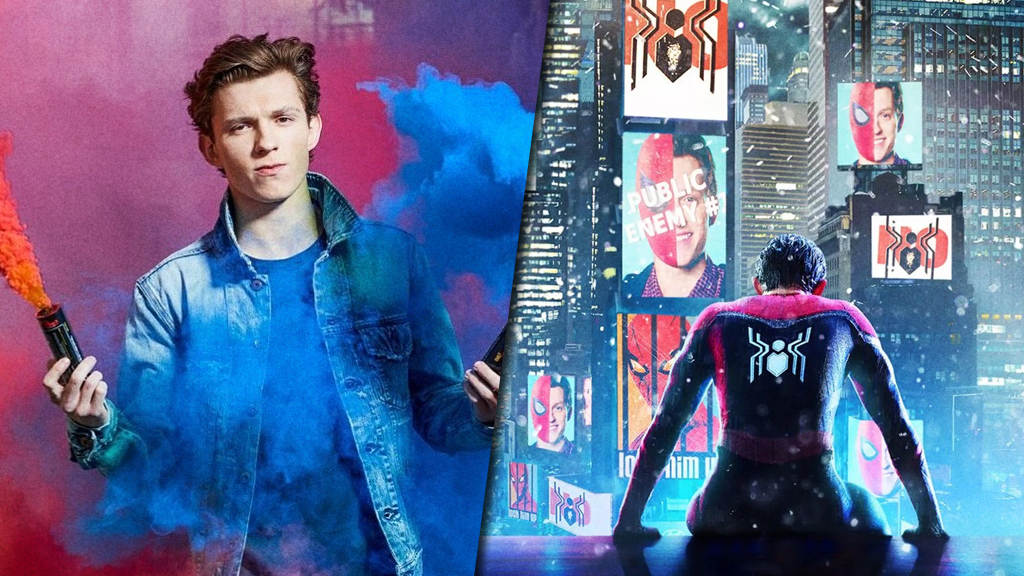 Tom Holland Uncertain If He Will Return to Play Spider-Man