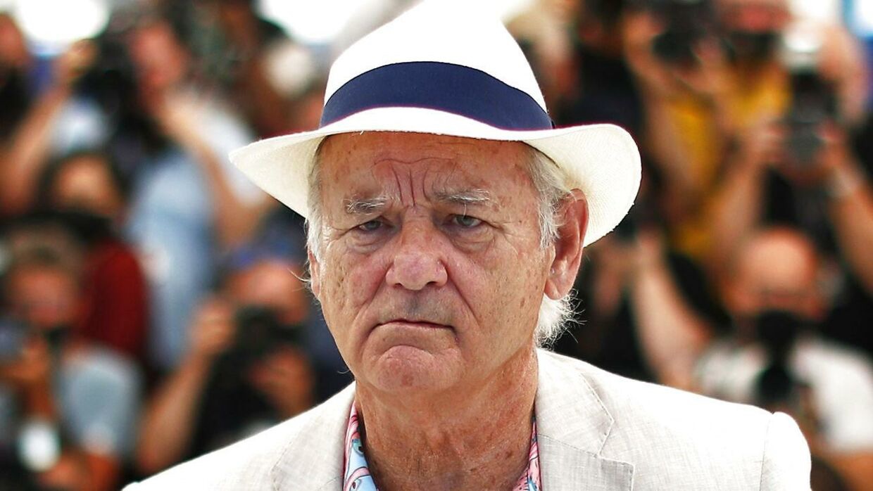 Bill Murray Reveals He’s Playing a “Bad Guy” in ‘Ant-Man and the Wasp: Quantumania’