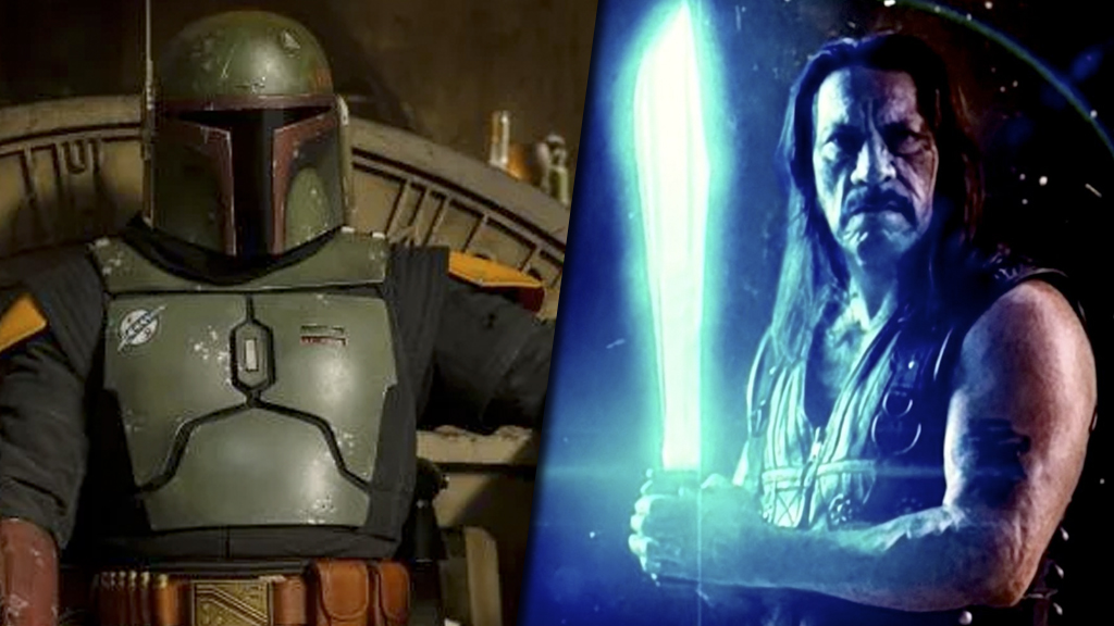 book of boba fett danny trejo