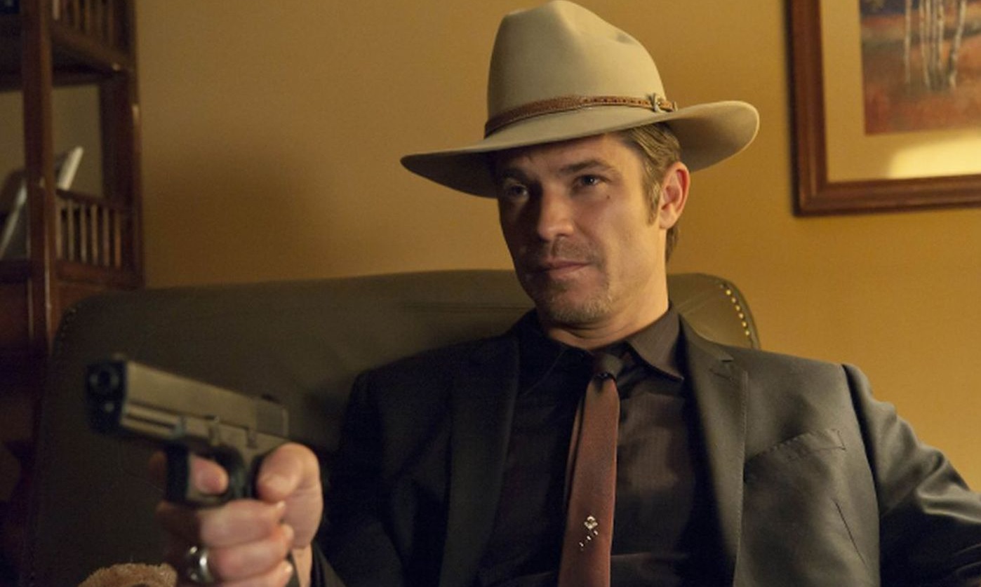 Timothy Olyphant To Star in ‘Justified’ Sequel Series on FX