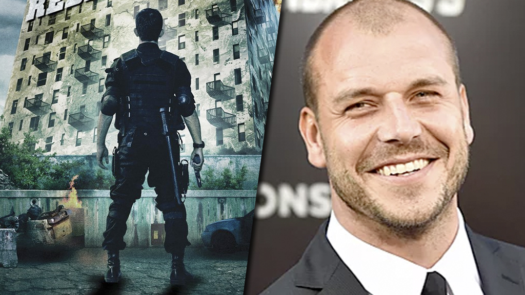 Patrick Hughes Directing ‘The Raid’ Remake for Netflix, Michael Bay Producing