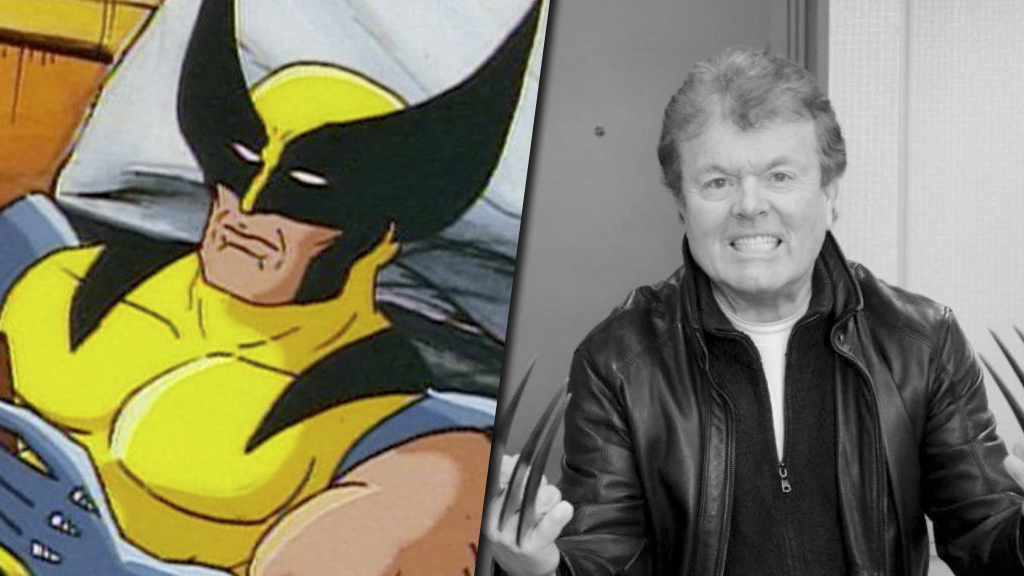 x men 97 wolverine