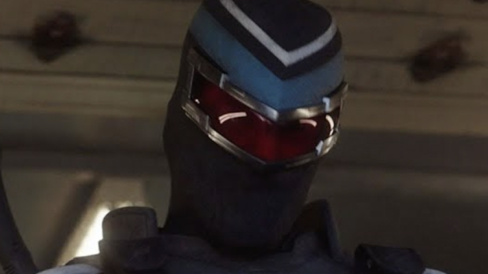 How ‘Peacemaker’ Changed Vigilante…and Made Him Better