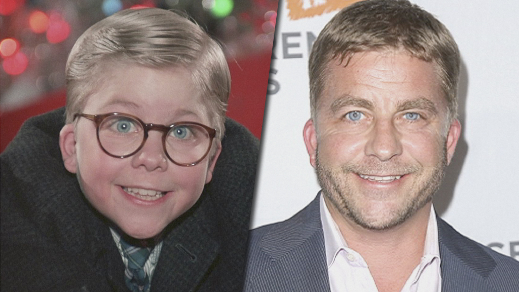 a christmas story sequel